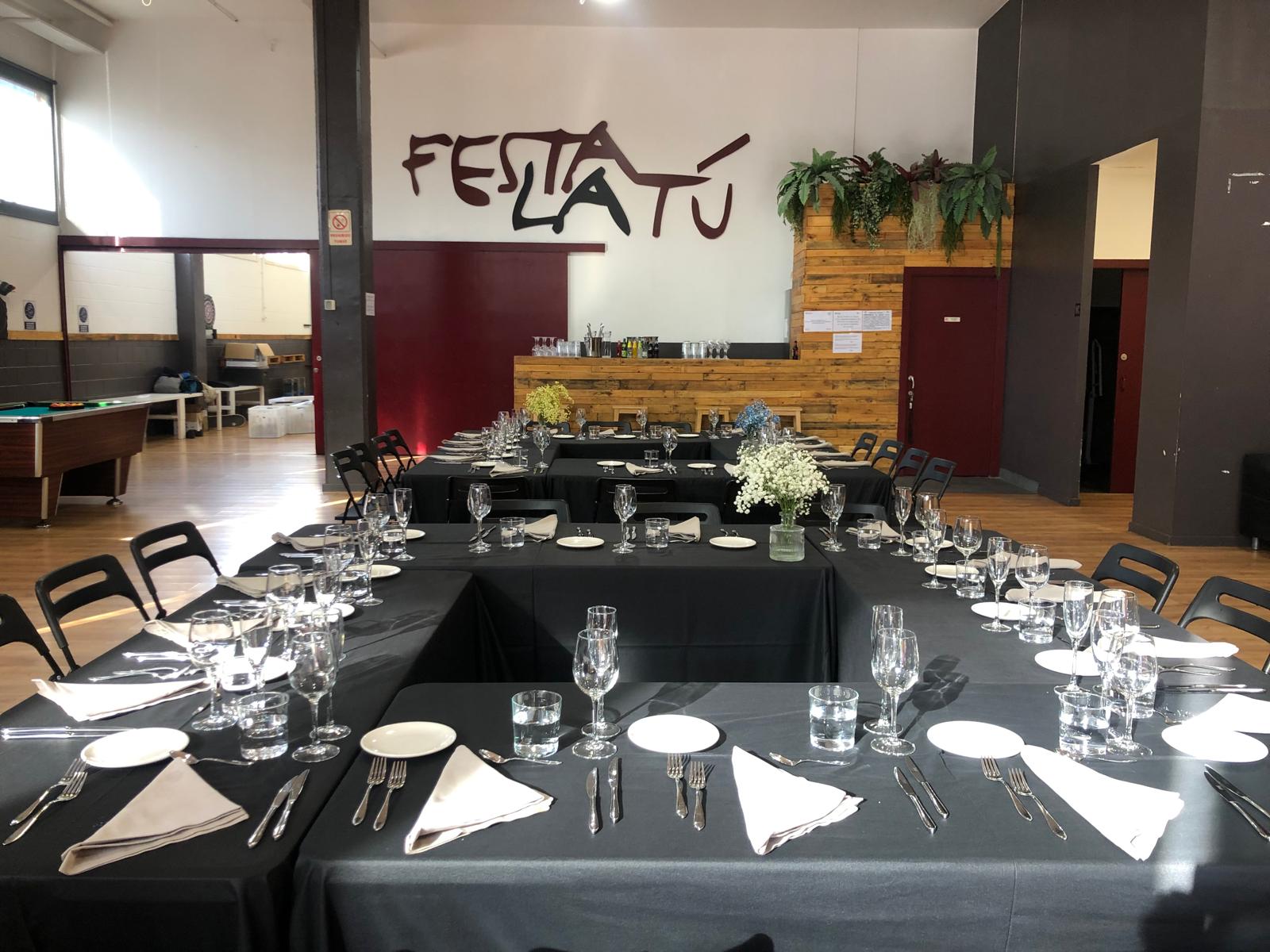 Comida Navidad Corporativa Comida Navidad Corporativa