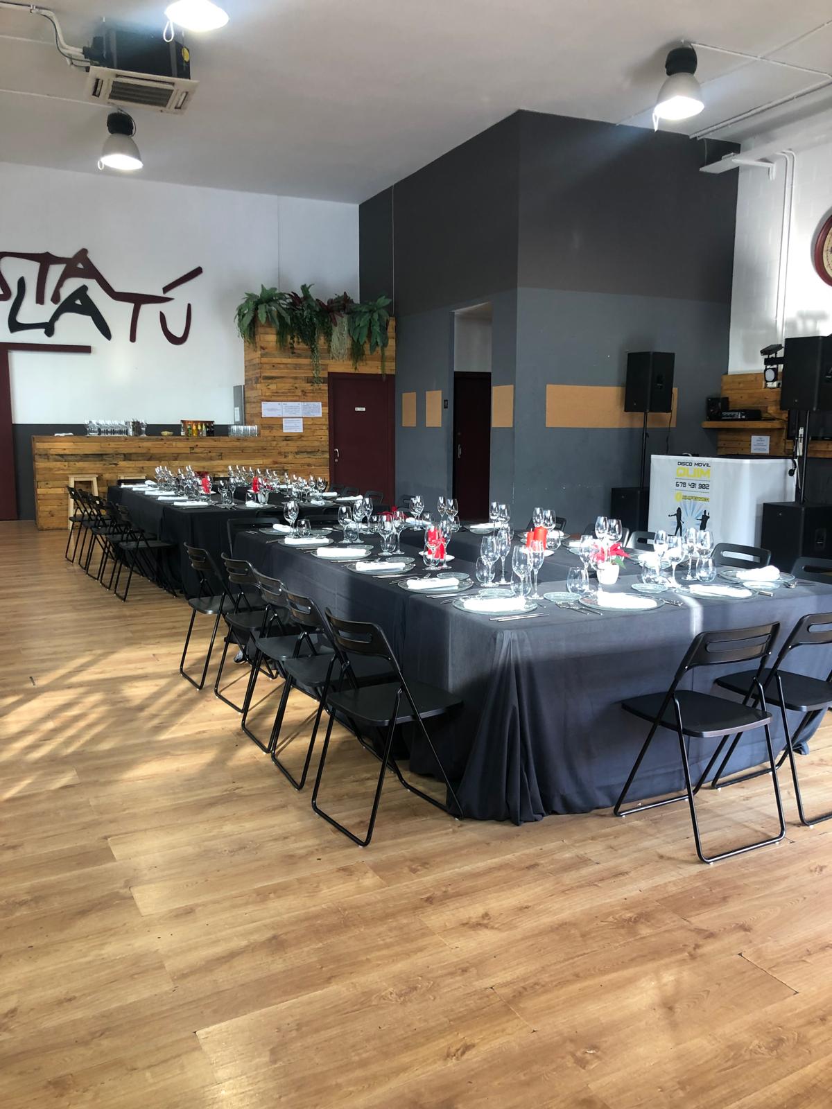 Comida Navidad Corporativa Comida Navidad Corporativa