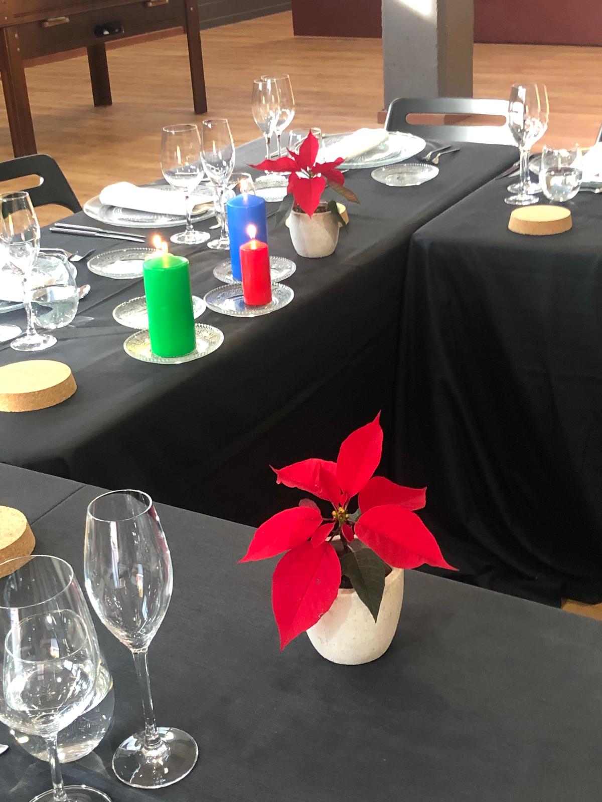 Comida Navidad Corporativa Comida Navidad Corporativa