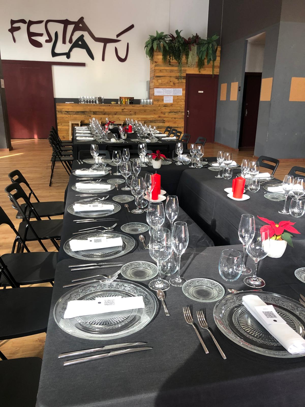 Comida Navidad Corporativa Comida Navidad Corporativa