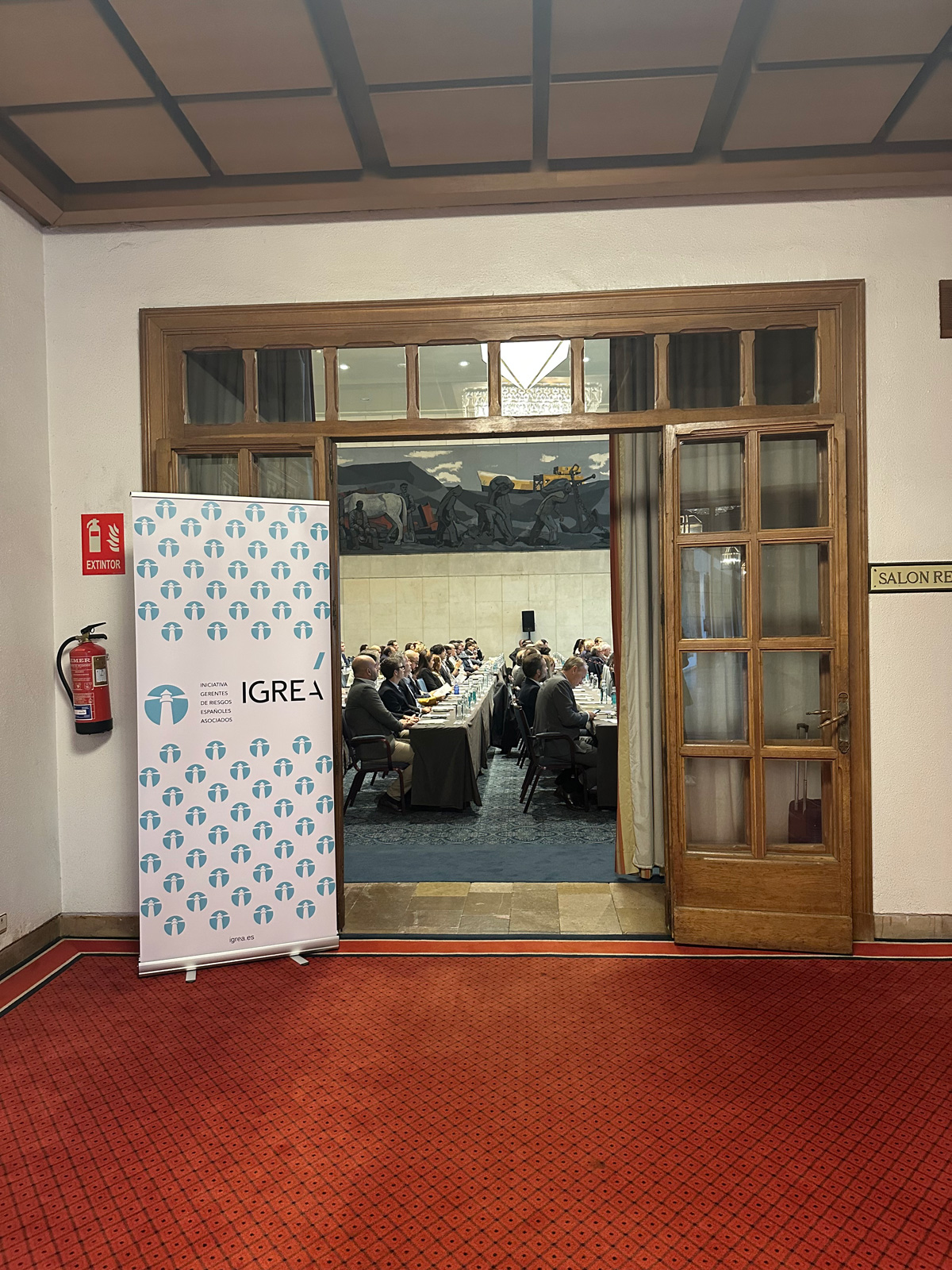Convencion Oviedo Convencion Oviedo