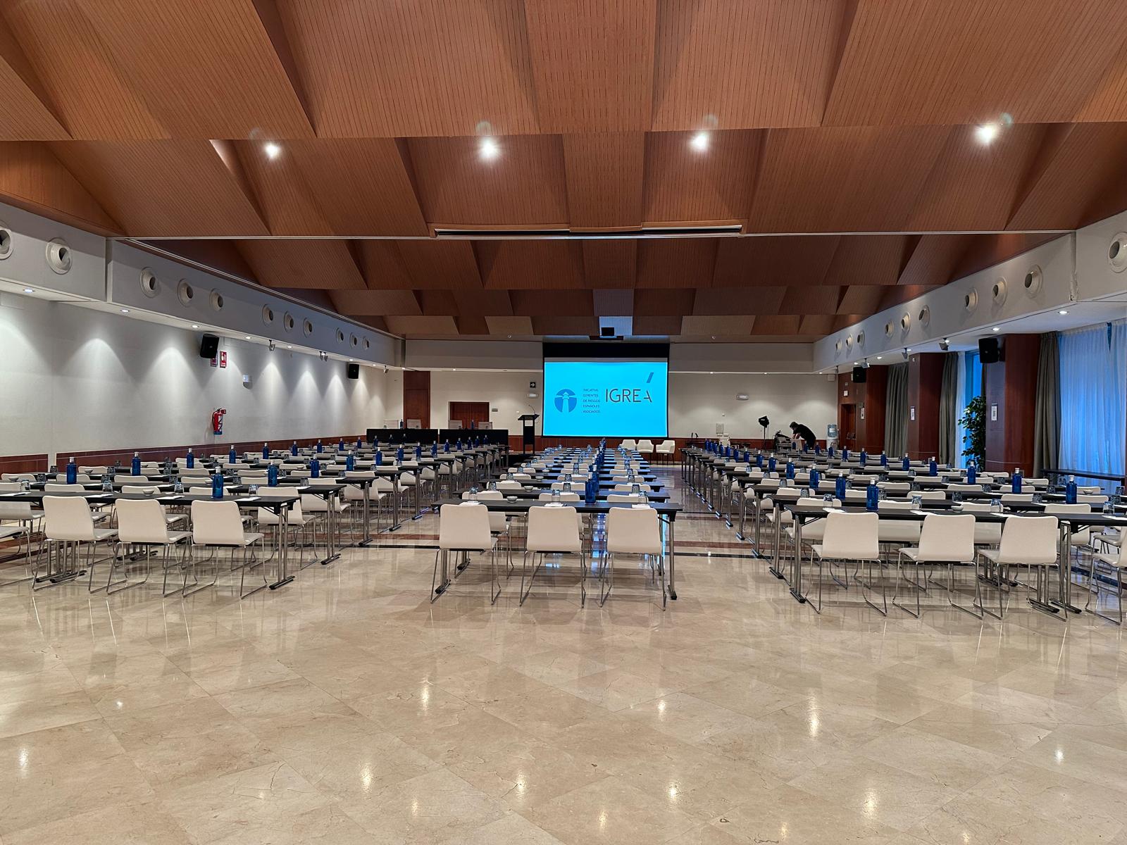 Jornada Corporativa Malaga Jornada Corporativa Malaga