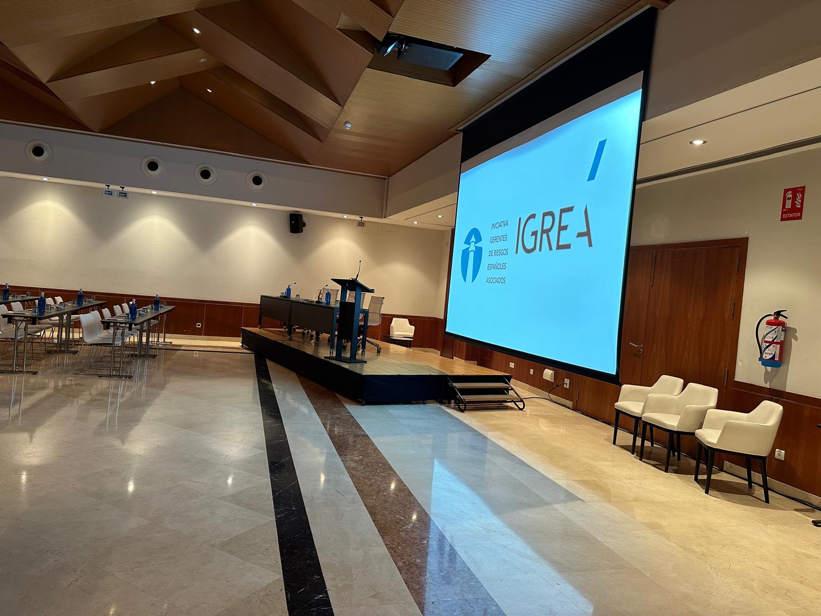 Jornada Corporativa Malaga Jornada Corporativa Malaga