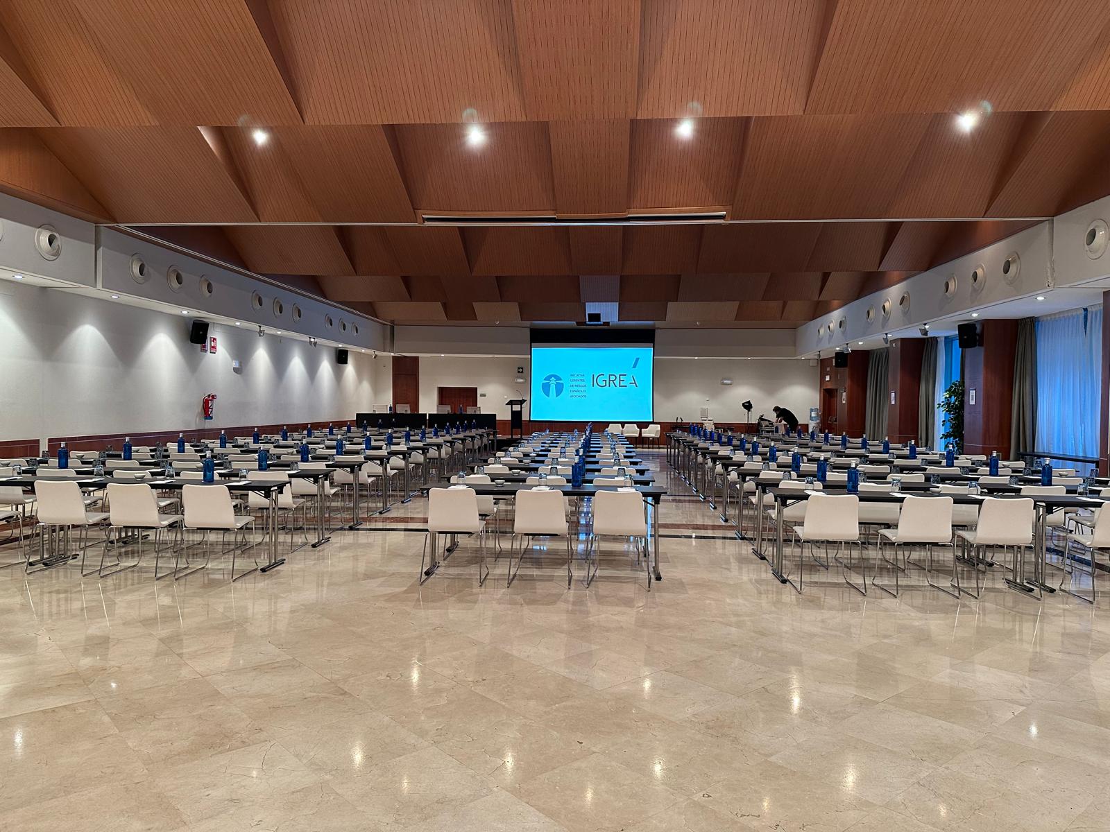 Jornada Corporativa Malaga Jornada Corporativa Malaga