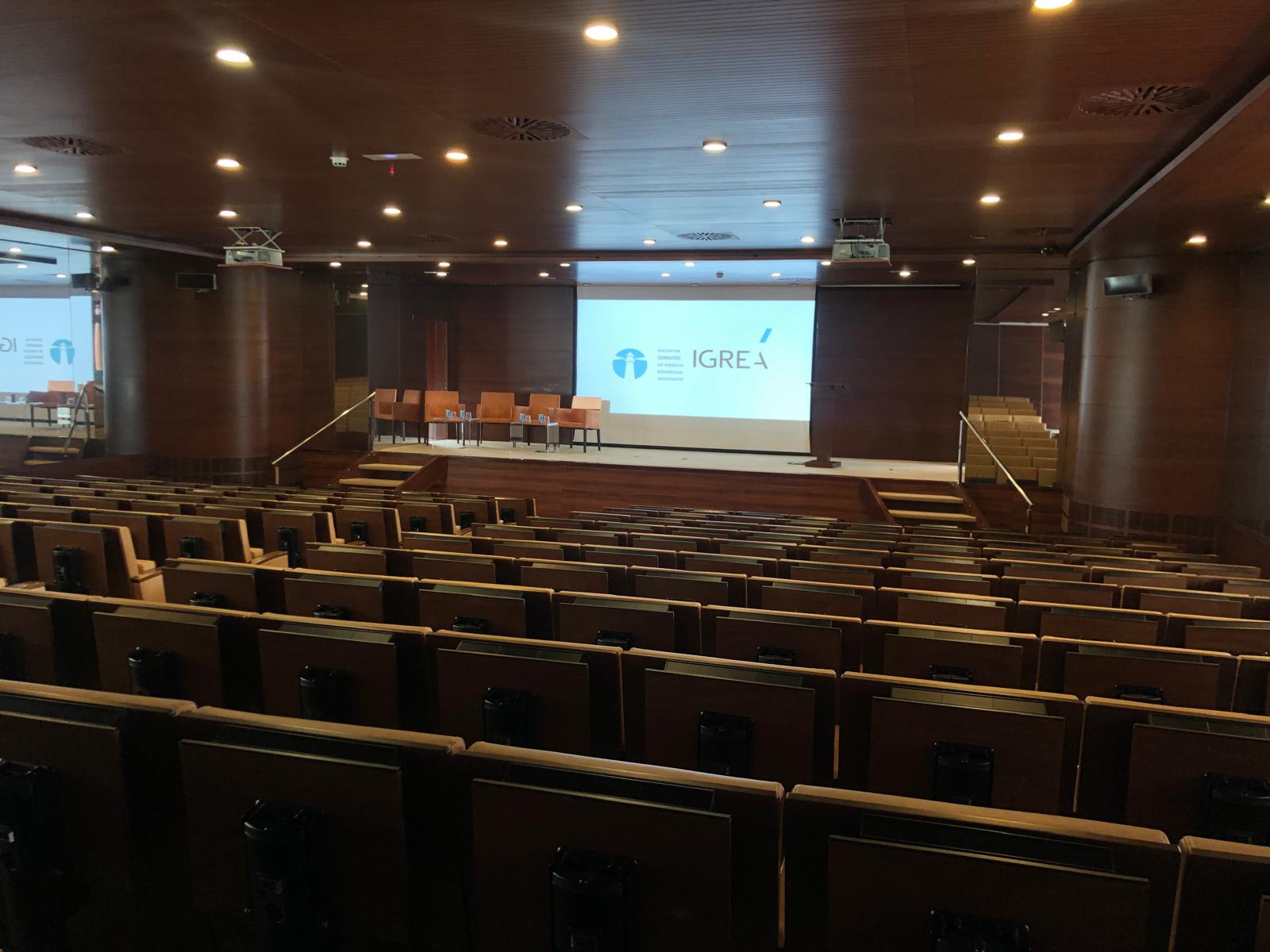 Jornada Corporativa Valencia Jornada Corporativa Valencia