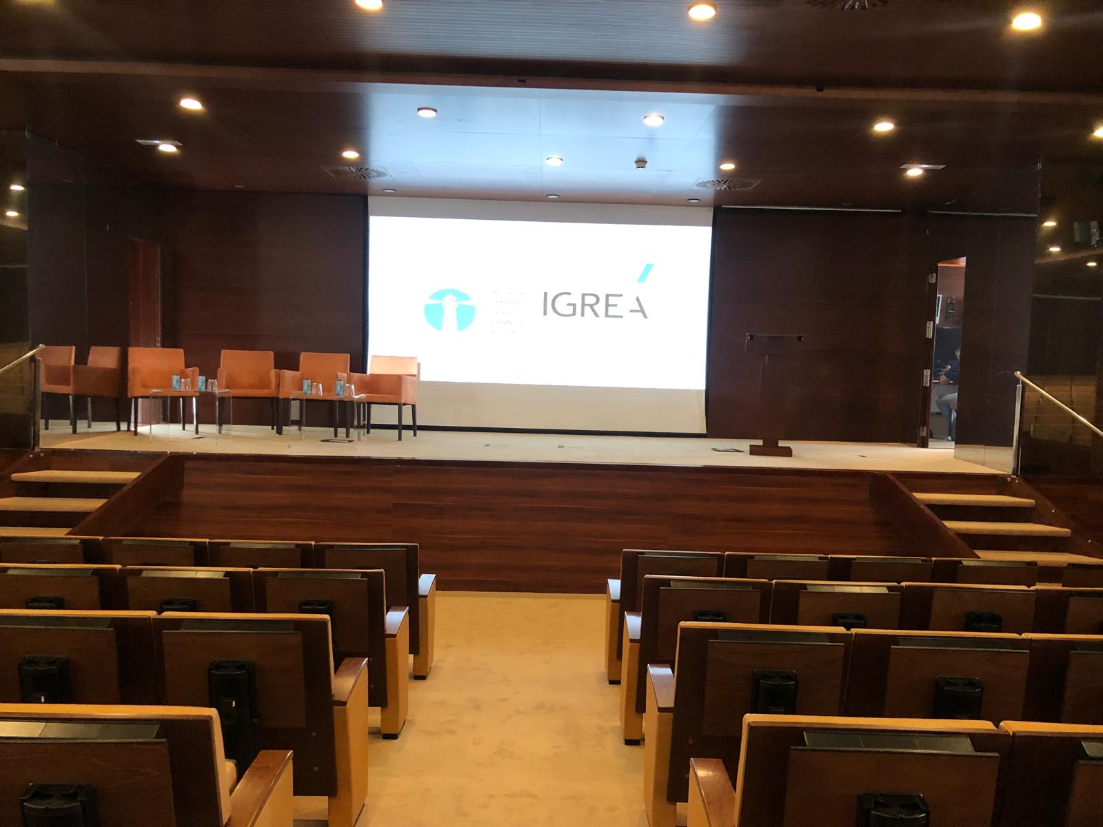 Jornada Corporativa Valencia Jornada Corporativa Valencia