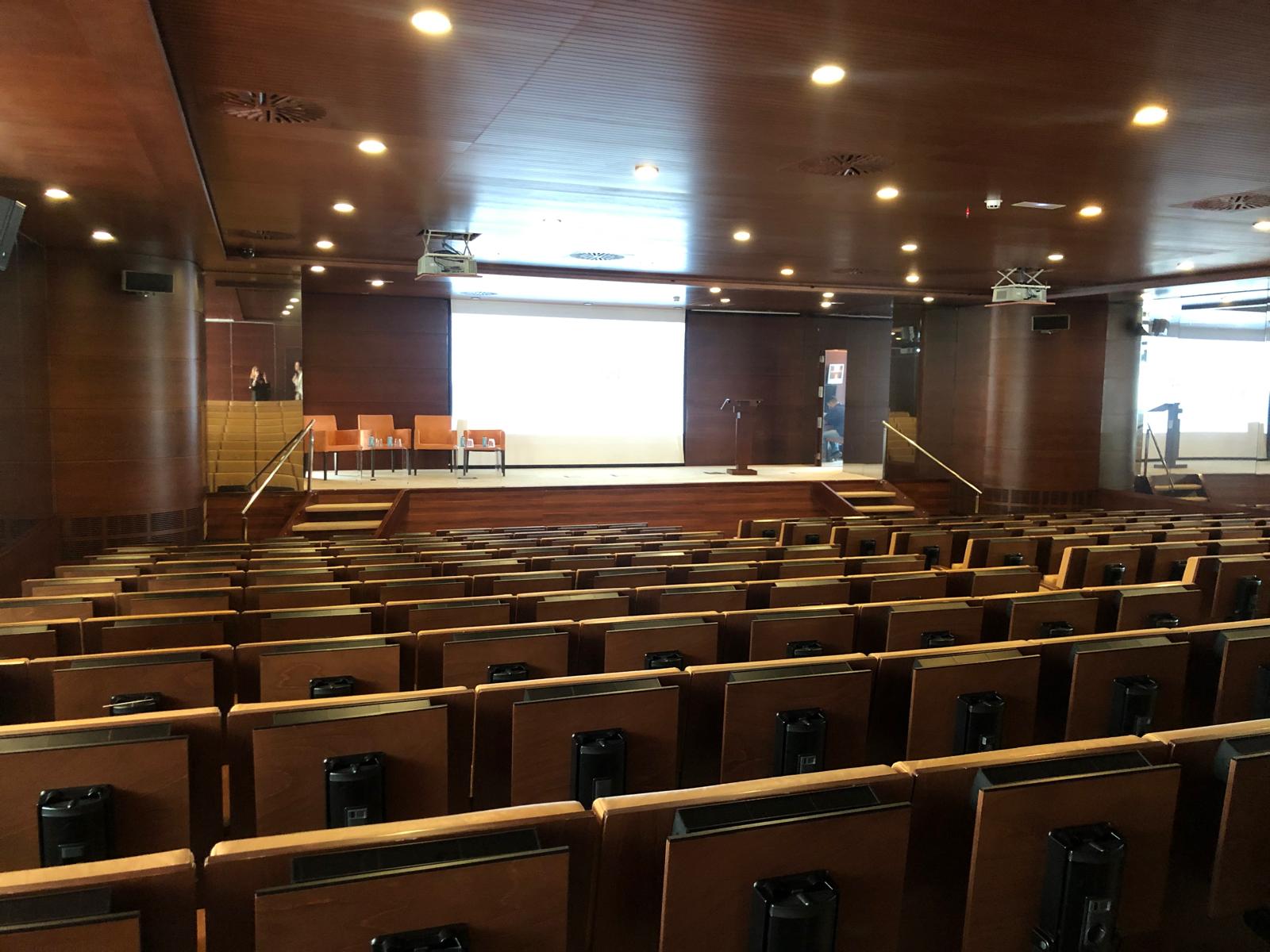 Jornada Corporativa Valencia Jornada Corporativa Valencia