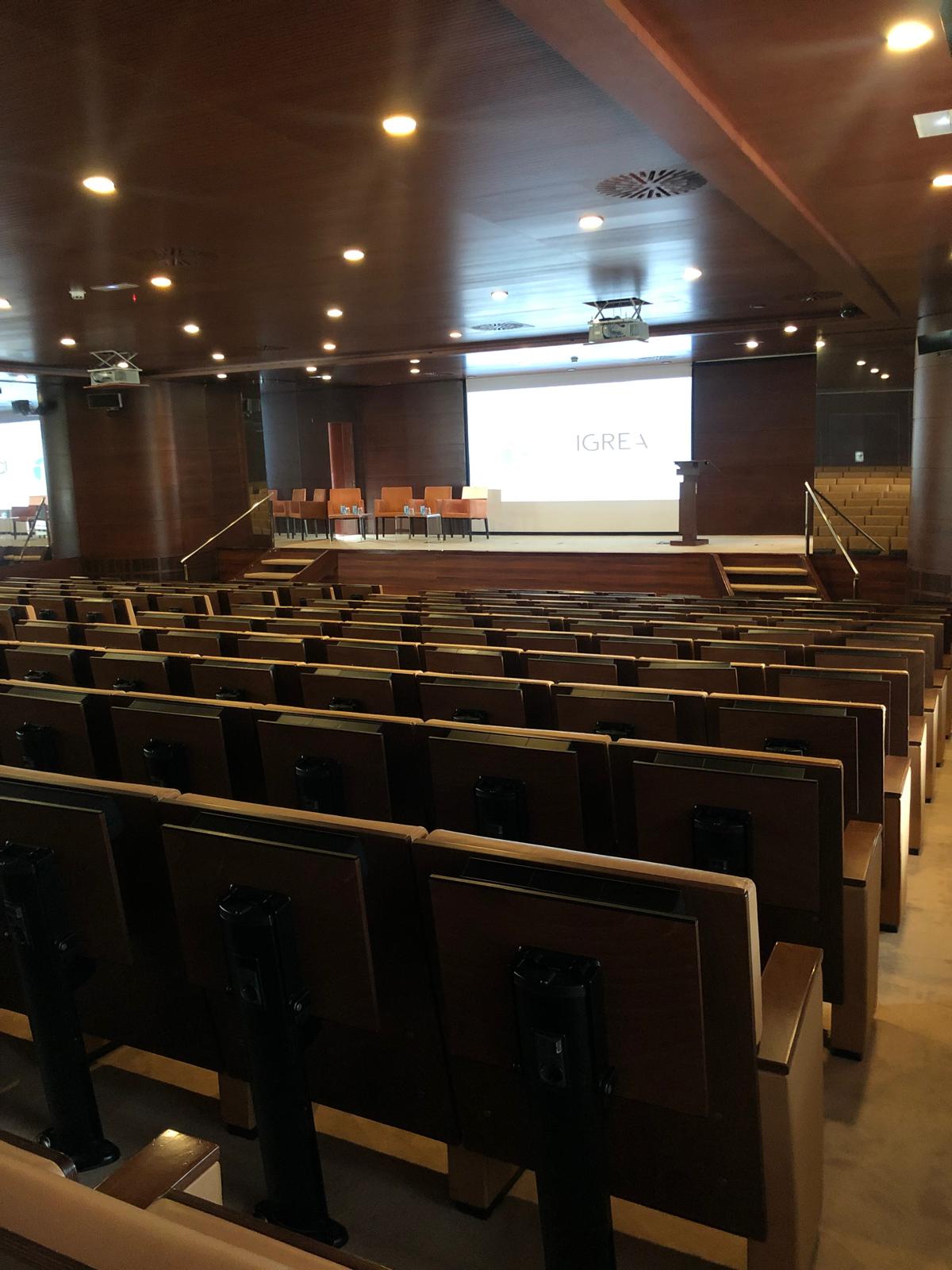 Jornada Corporativa Valencia Jornada Corporativa Valencia
