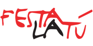 Logotipo de Festa La Tú