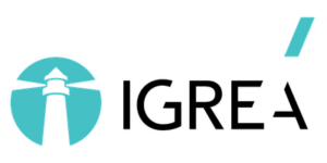 Logotipo de IGREA