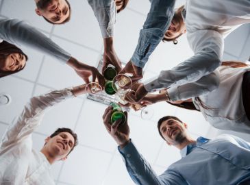 Gestión y Organización de Eventos Corporativos