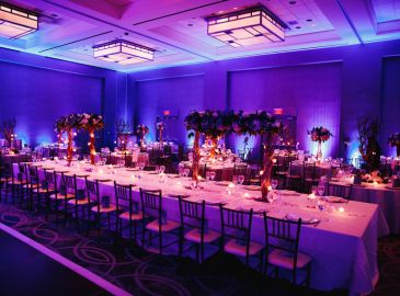 Gestión y Organización de Eventos Corporativos