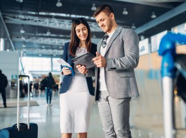 Gestión y Organización de Eventos Corporativos