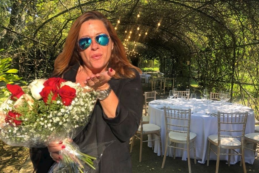Gestión y Organización de Eventos Corporativos | Gemma Solé Roca